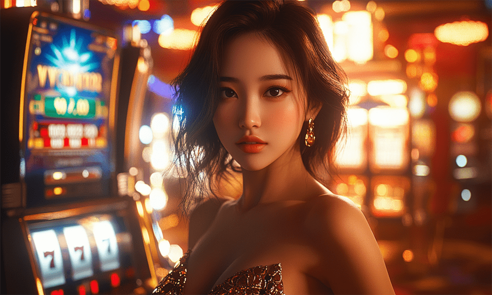 queen 777 casino